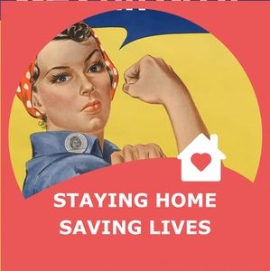 Meet your Posher, Pauline